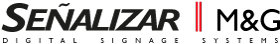 Señalizar M&G